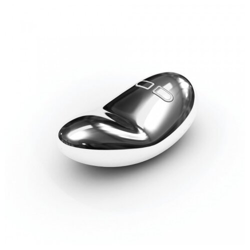 Lelo Vibrator Yva, srebrn Cene