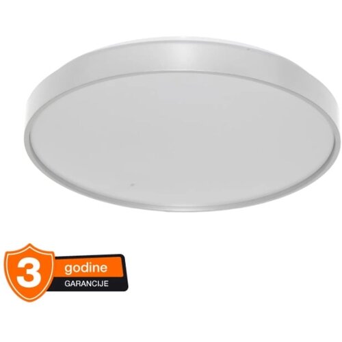Osram luxo led plafonjera sa senz. 24W 4000K IP20 4099854652356E Cene