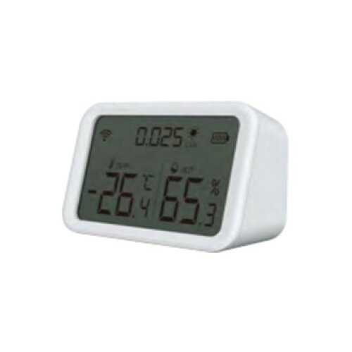 Marvo smart Zigbee senzor HSA018Z 2U1 temperature i vlažnosti ( 400-0064 ) Cene