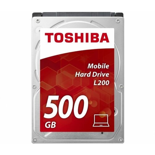 Toshiba SATA III 8MB 5.400rpm HDWK105UZSVA L200 series hard disk Slike