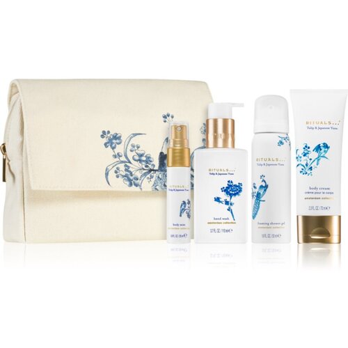 Rituals Amsterdam Collection darilni set za ženske Cene