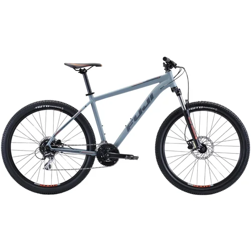 Fuji Nevada 27.5 1.7 Satin Gray M-17"