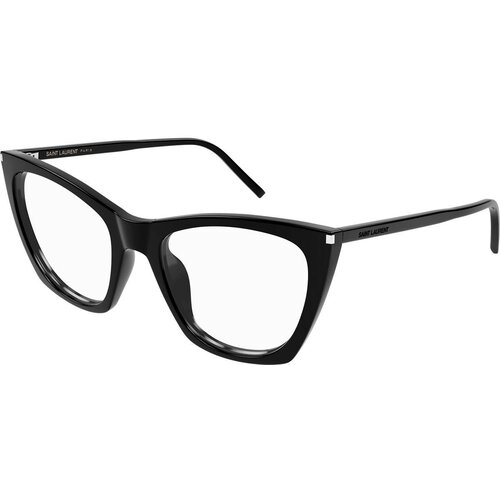 Saint Laurent SL214KATETHINOPT 001 - ONE SIZE (55) Cijene