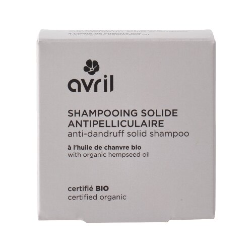 Alpina Solid Anti-Dandruff Shampoo Cene