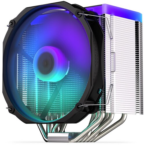 ENDORFY AIR COOLING FORTIS 5 ARGB Cijene