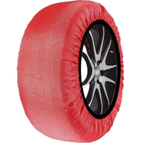 Matte veriga tekstilna SNOW SOCKS ACTIVE SERIES velikost XXL, homologirana EN 16662-1 Cene