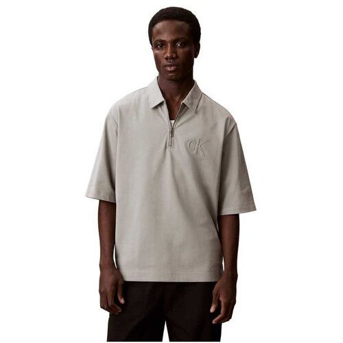 Calvin Klein mu&scaron;ka polo majica Cene