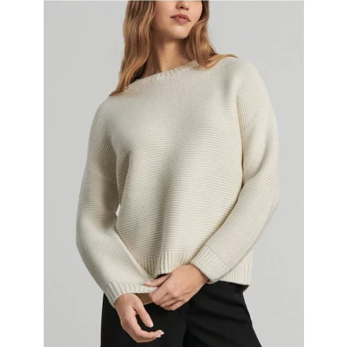Sinsay ženski džemper 4669F-01X
