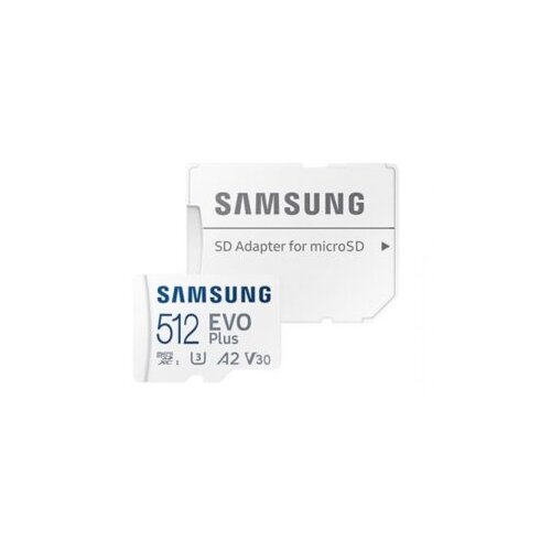 Samsung Evo Plus microSD Memory card 512GB MB-MC512KA/EU Cijene