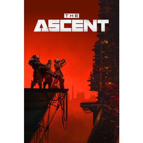  the ascent - complete edition steam key (pc) global Cene