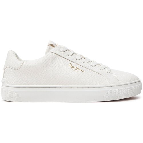 PepeJeans Superge PLS00031 Bela Slike