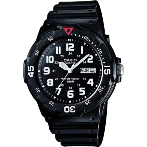  RUČNI SAT CASIO MRW-200H-1BVDF Cene