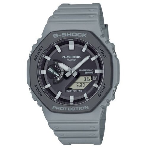 Casio g-shock mu&amp;scaron;ki sat ( GA-B2100LUU-8A ) Slike