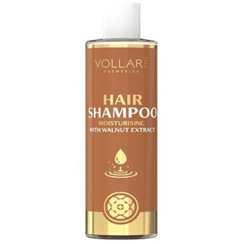 VOLLARE smoothing - šampon sa shea maslacem 400ML Cene