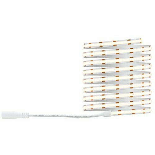 PAULMANN LED trak SimpLED (17 W, dolžina: 3 m) Cene