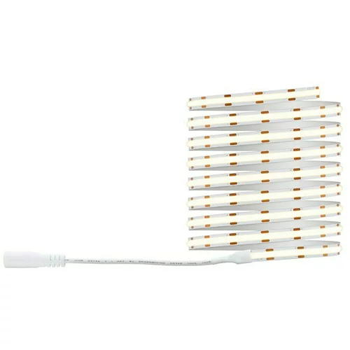 PAULMANN LED traka (Duljina: 300 cm, Neutralno bijelo, Maksimalna snaga: 17 W)