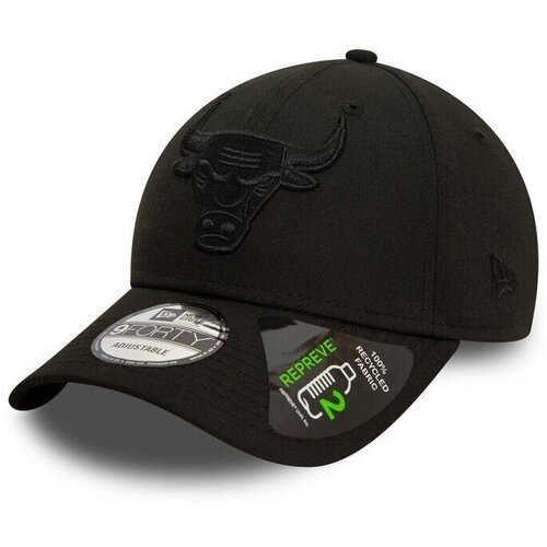 New Era Ba Repreve Outline 9forty Chicago Bulls Crna Cijene