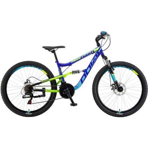 Bicikl Polar Flash Dark Blue Green - 26" Cijene