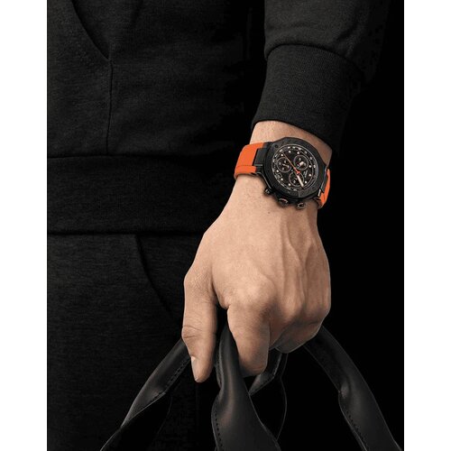  RUČNI SAT TISSOT T141.417.37.051.02 Slike