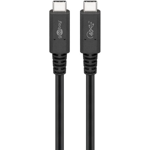 Goobay Kabal USB-C 2m Cene