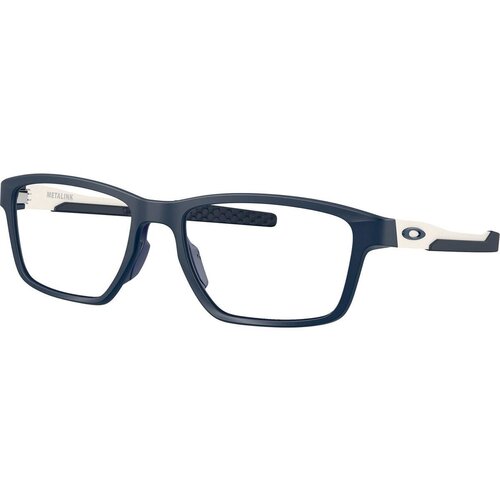 Oakley Metalink OX8153 815316 M (55) Modra/Kristalna Slike