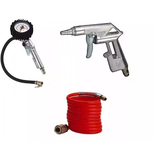 Einhell 4132741 3-delni set za kompresore Cene