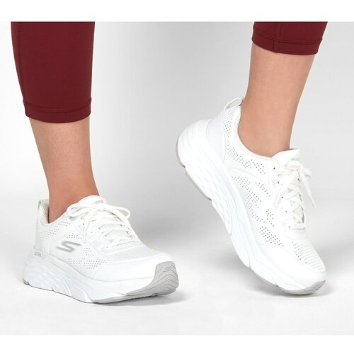 Skechers Nizke superge bela Cene