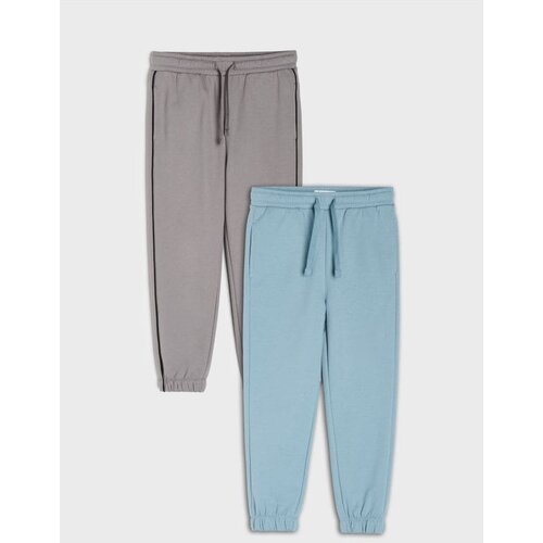 Sinsay Paket od 2 para donjih dijelova trenirke jogger loose Cijene