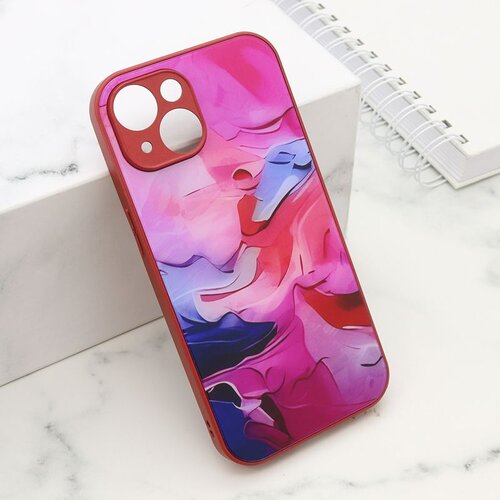 Maska abstract ii za iphone 15 Slike