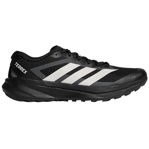 Adidas Nizke superge Terrex Agravic 2 Speed Črna Slike