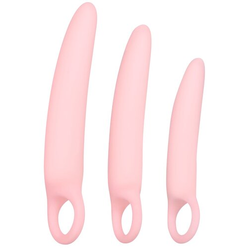 Sweet Smile Vaginal Trainers Pink Slike