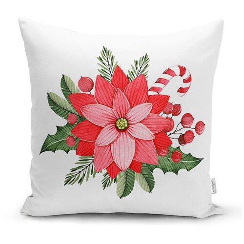 Mila Home Ukrasna jastučnica s božićnim motivom 43x43 cm &amp;ndash; Slike