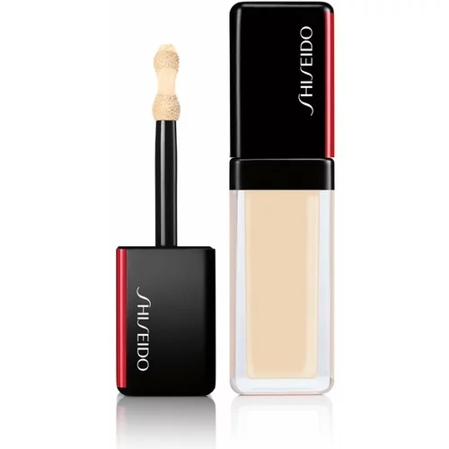 Shiseido Synchro Skin Self-Refreshing Concealer tekući korektor nijansa 101 Fair/Très Clair 5.8 ml