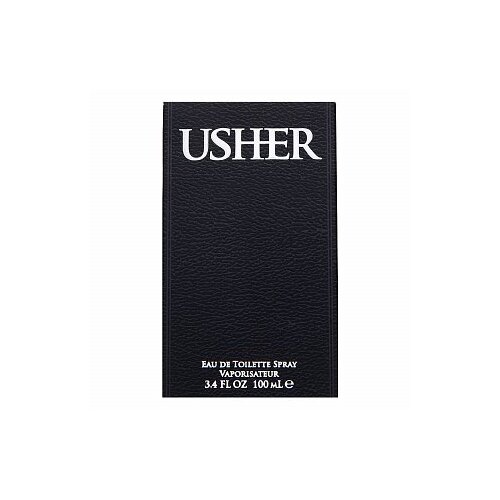Usher He Toaletna voda za mo&amp;scaron;ke 100 ml Slike