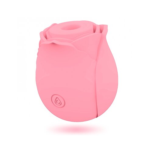 Mia Stimulator Rose roza Cene