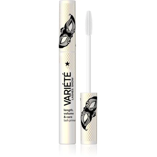 Eveline Cosmetics Variété Lashes Show primer za trepavice 10 ml