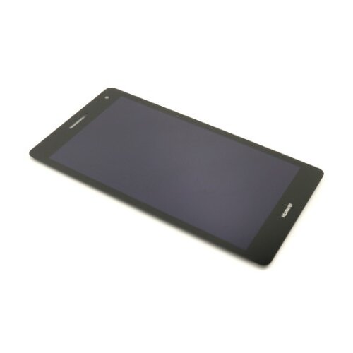  Lcd za huawei mediapad t3 (7) 3g + touchscreen (bg2-w09) black ( LCD5020 ) Slike