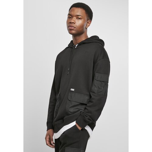 UC Men Commuter Hoody Black Cijene