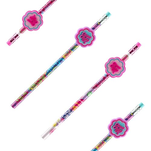 Best Buy Classy pin, grafitna olovka sa gumicom, Chupa Chups Cene