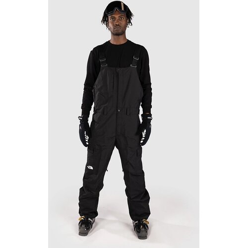 The North Face Freedom Bib hlace tnf black / npf Cene