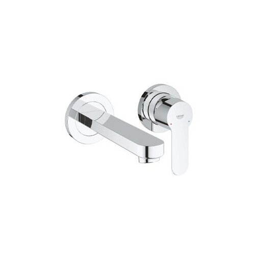  Za umivaonik podžbukna Bauedge 20474001 GROHE Cijene