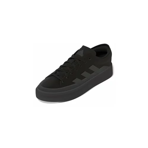 ADIDAS SPORTSWEAR adidas Čevlji ZNSORED Lifestyle Skateboarding Sportswear Shoes HP9824 Črna