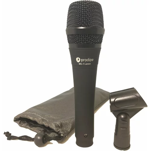 Prodipe PROMC1 Dinamički mikrofon za vokal