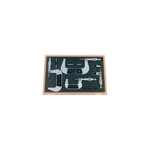 Helios Preisser Preisser Komplet mikrometara 0 800 513 Cijene