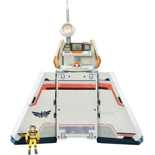 Mattel Disney Pixar Lightyear Ultimate Star Command Base Playset, (20498893) Cene
