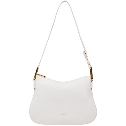 Coccinelle MAGIE SOFT E1 PQR 13 01 01 Bijela Cijene