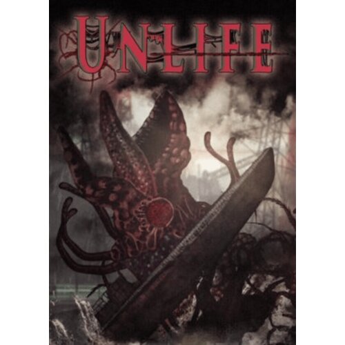 Steam Unlife (PC) Key GLOBAL Cene