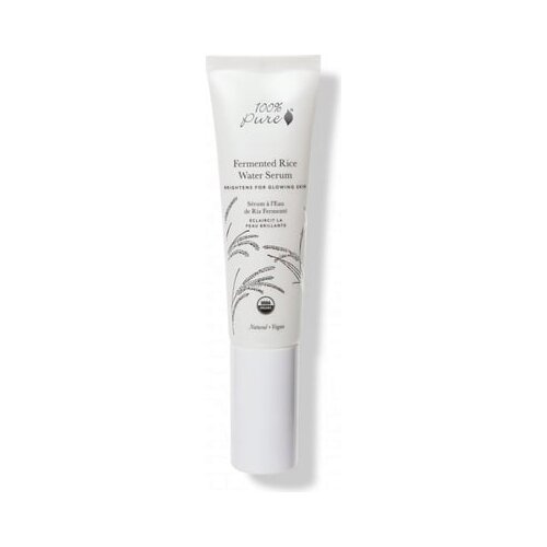 100% Pure Fermentiran rižev vodni serum Cene