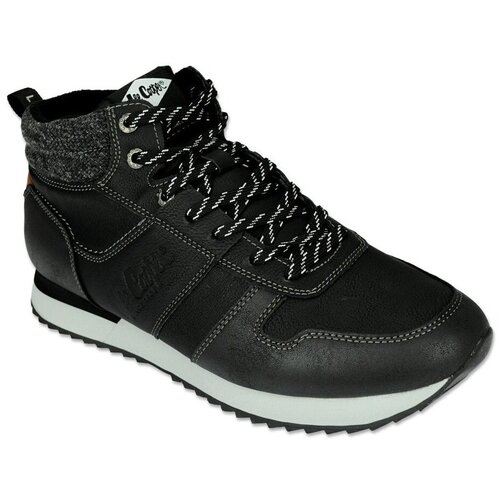 Lee Cooper LCJ22311460M Crna Slike
