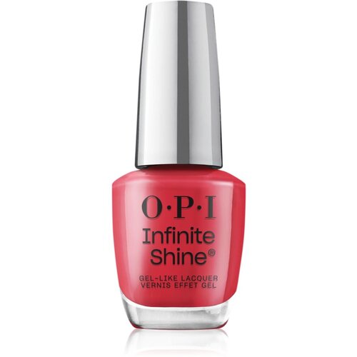 OPI Infinite Shine Silk lak za nohte z gel učinkom Dutch Tulips 15 ml Slike